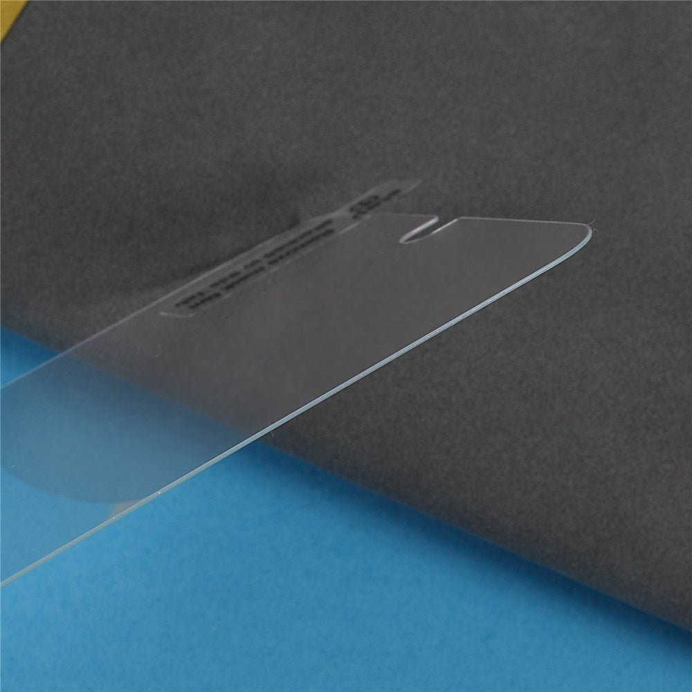 Motorola Moto G06 / G06 Power Härdat Glas Skärmskydd - Genomskinlig