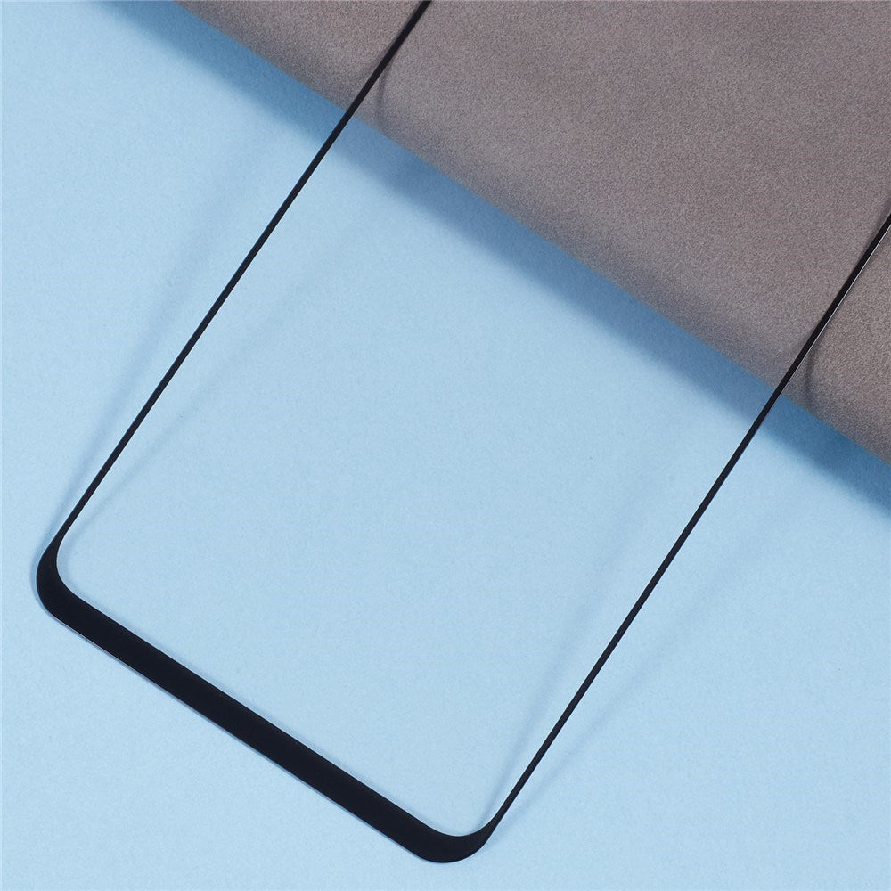 Honor X5c Plus Härdat Glas Skärmskydd - Genomskinlig