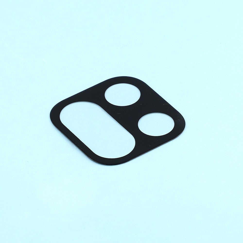 OnePlus 15 Skyddsglas för Kameralins - 2 st. - Svart