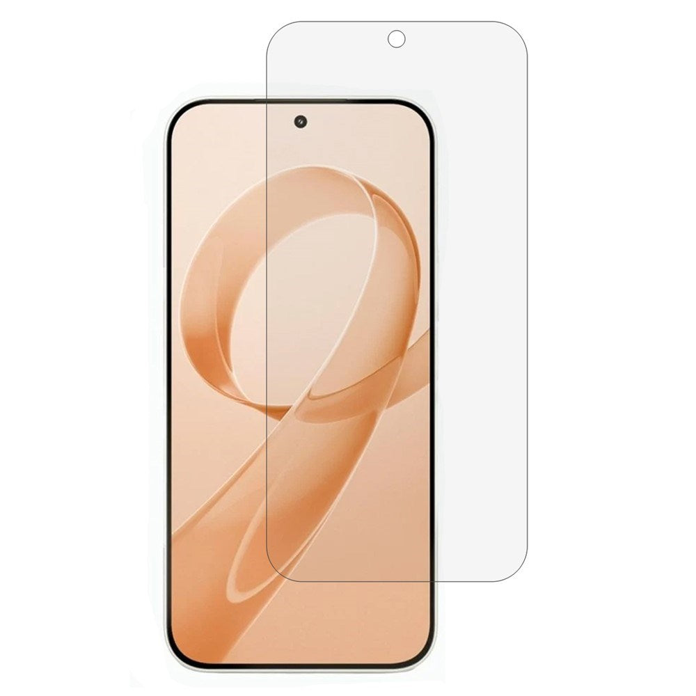 Xiaomi Poco F8 Ultra Skärmskyddsglas – Genomskinlig