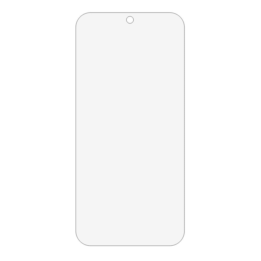 Xiaomi Poco F8 Ultra Skärmskyddsglas – Genomskinlig