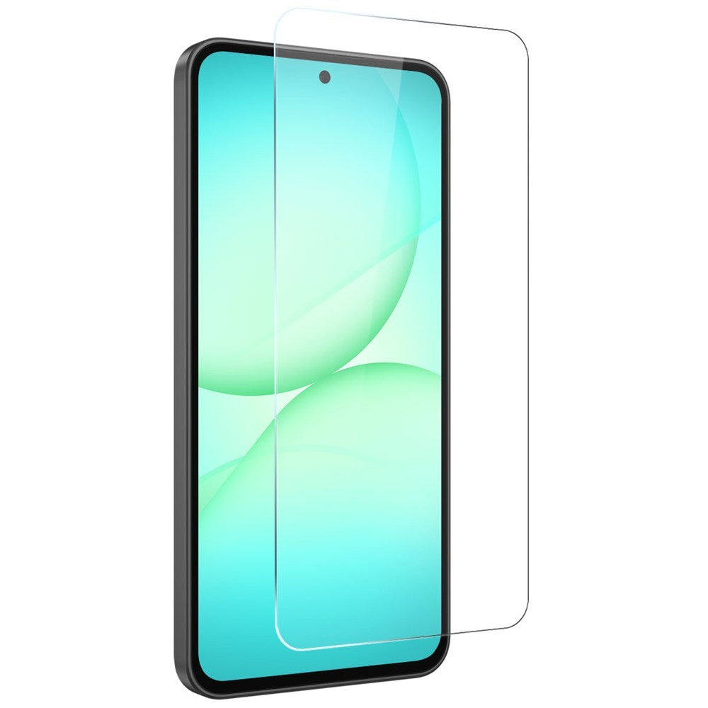 Samsung Galaxy A57 NORTHJO Skärmskydd i Härdat Glas - Genomskinlig