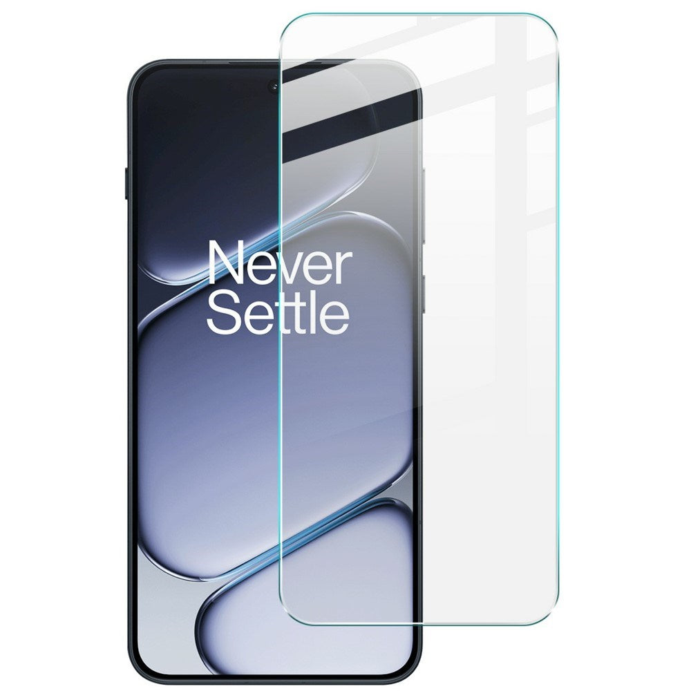 OnePlus 15R IMAK Härdat Skärmskyddsglas - Genomskinlig