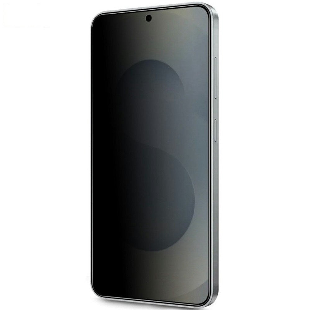 Samsung Galaxy S26+ (Plus) IMAK Härdat Skärmskyddsglas - Privacy Funktion - Genomskinlig
