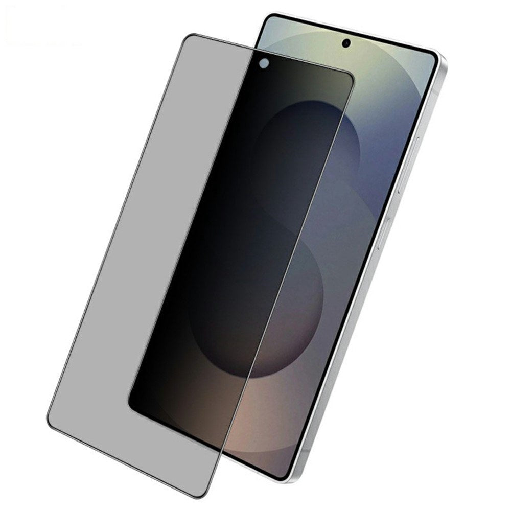 Samsung Galaxy S26 Ultra IMAK Härdat Skärmskyddsglas - Privacy Funktion - Genomskinlig