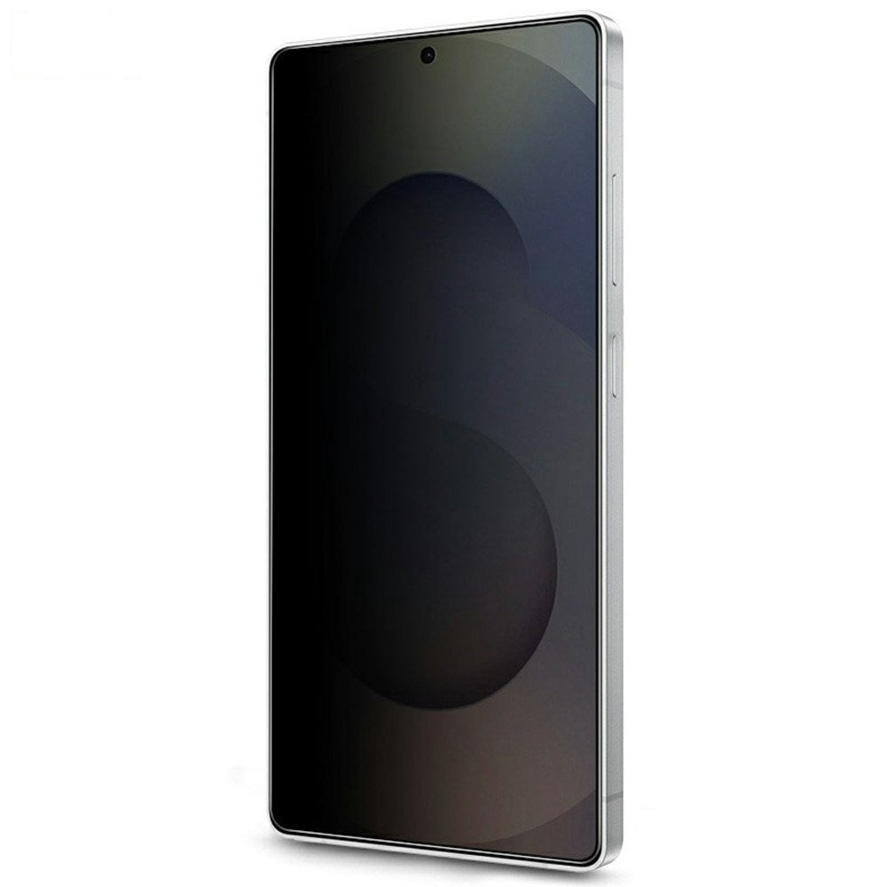 Samsung Galaxy S26 Ultra IMAK Härdat Skärmskyddsglas - Privacy Funktion - Genomskinlig