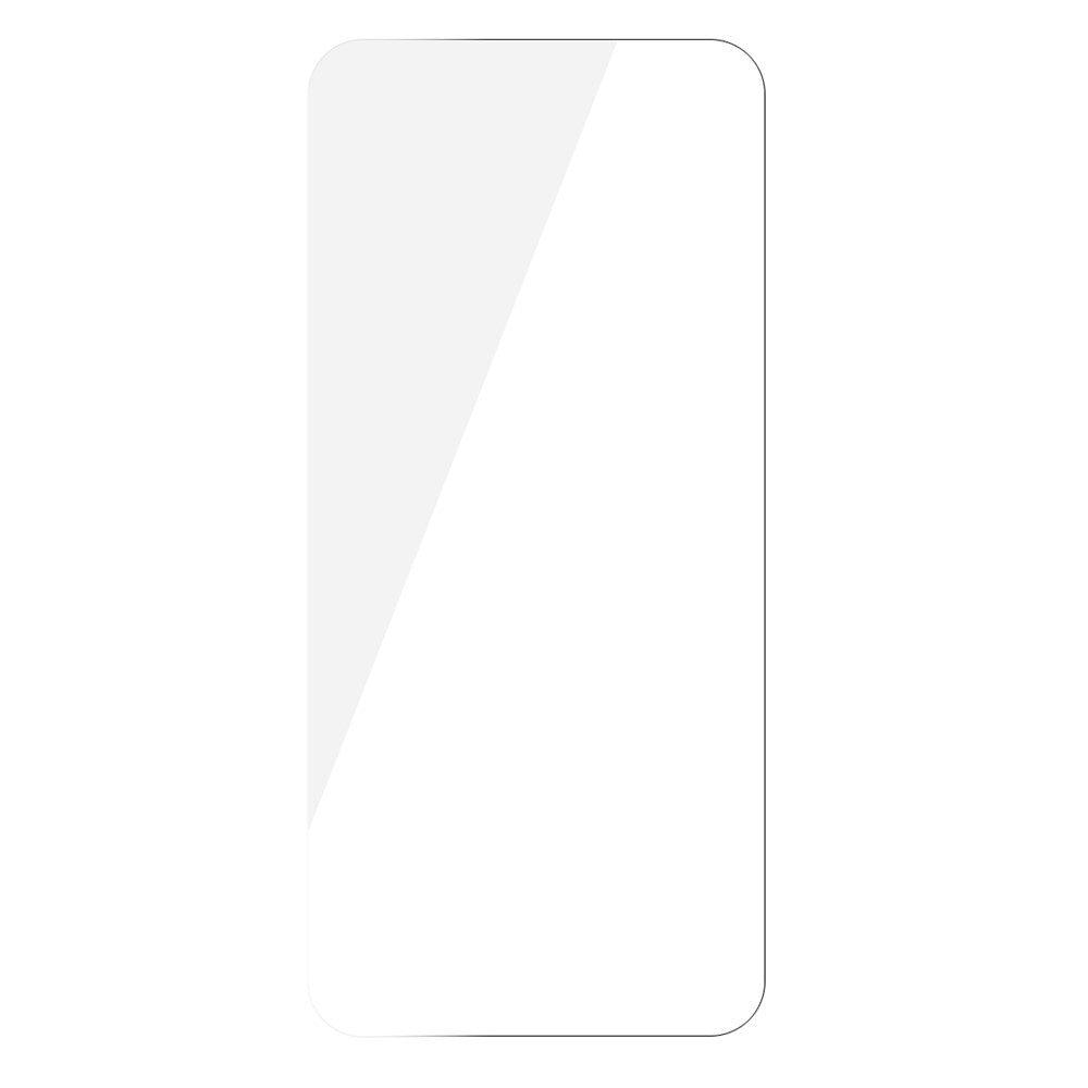 Xiaomi 17 Ultra Härdat Skärmskydd - Genomskinlig