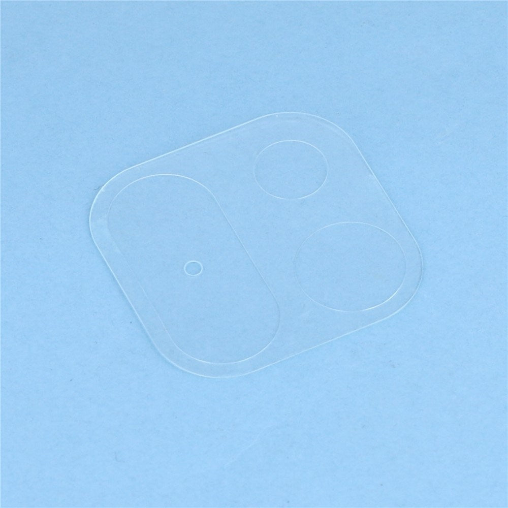 Realme 16 Pro Kameralinsskydd - Glas - 2 st. - Genomskinlig