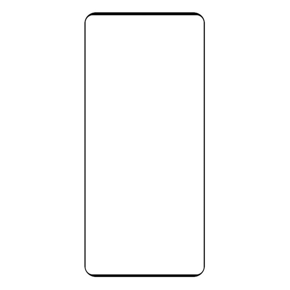 Realme 16 Pro+ 9H Skärmskyddsglas – Genomskinlig