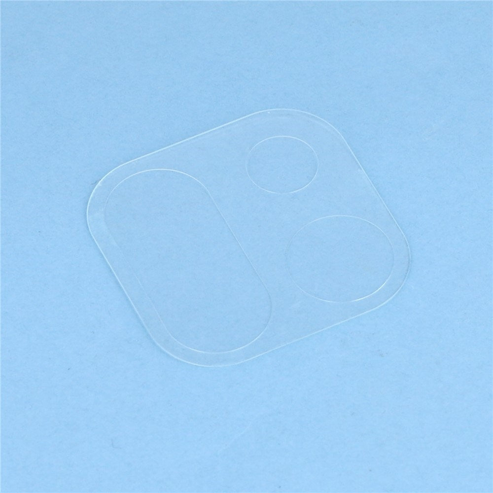 Realme 16 Pro+ Kameralinsskydd - Glas - 2 st. - Genomskinlig