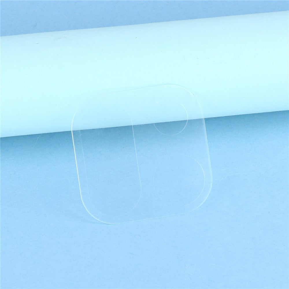 Realme 16 Pro+ Kameralinsskydd - Glas - 2 st. - Genomskinlig