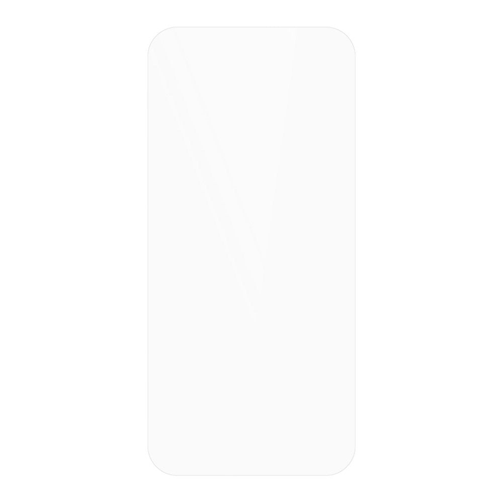 Motorola Moto G67 Härdat Skärmskyddsglas – 0.3mm – Genomskinlig