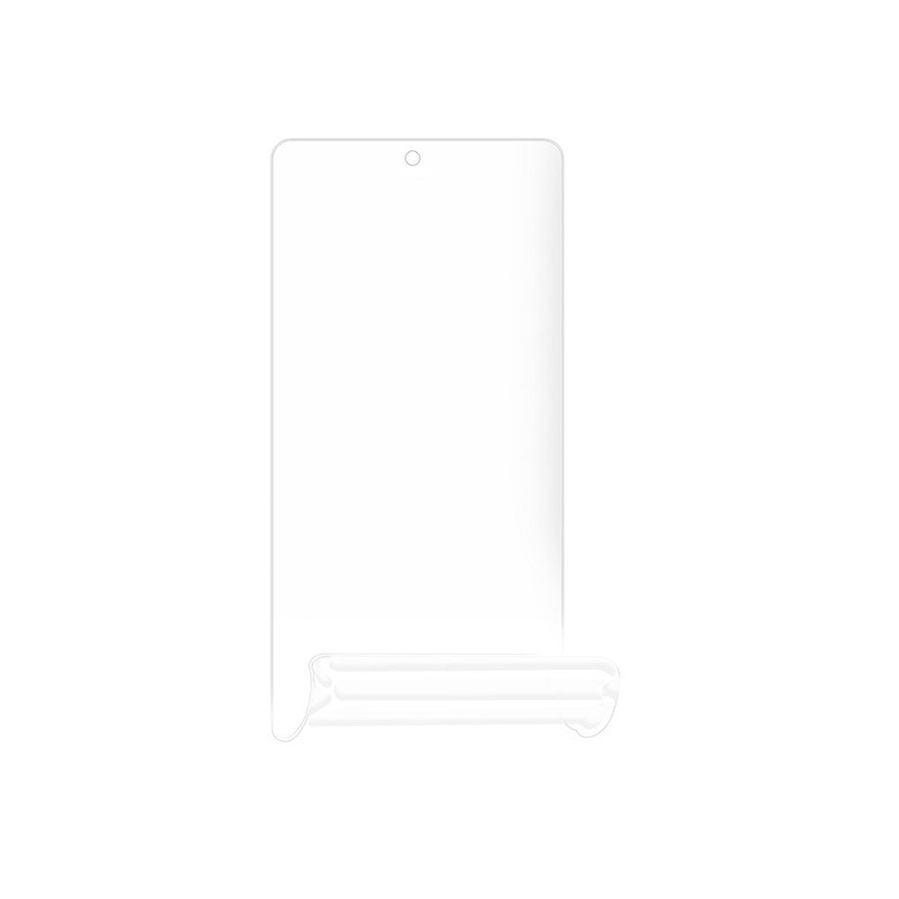 OPPO Reno15 F (5G) / Reno15 (5G) Skyddsfilm - Genomskinlig