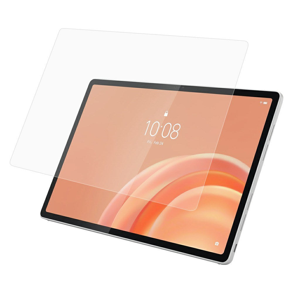 Lenovo Tab Plus (2:a Gen.) 12,1" Skärmskydd i Härdat Glas - 0,3 mm - Genomskinlig