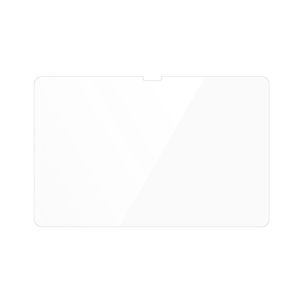 MacBook Neo 13 A18 Pro (2026) Härdat Skärmskyddsglas - Genomskinlig