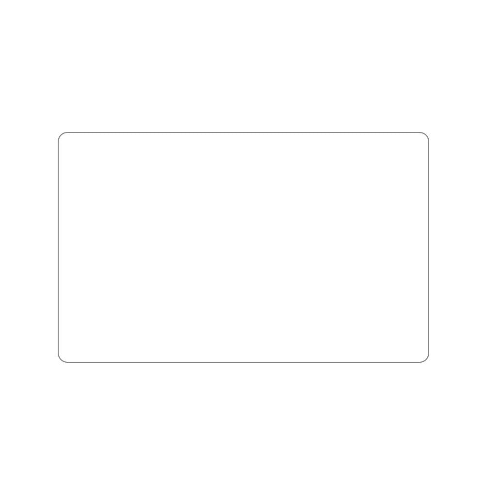 Lenovo Idea Tab Pro (2. Gen.) 13" 0,3 mm Skärmskyddsglas - Genomskinlig
