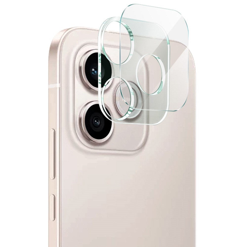 Honor 600 Lite IMAK Kameralins Skyddsglas - Genomskinlig