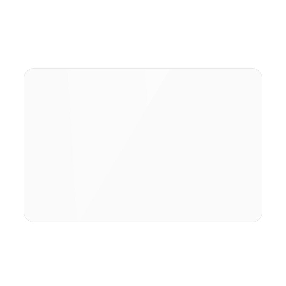 TCL Tab 11 FE 0,3 mm Skärmskyddsglas - Genomskinlig