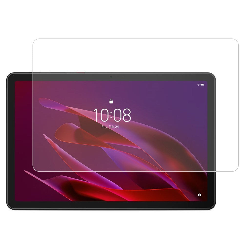 Lenovo ThinkTab X11 Gen 1 10,95" Skärmskydd av Härdat Glas - Transparent