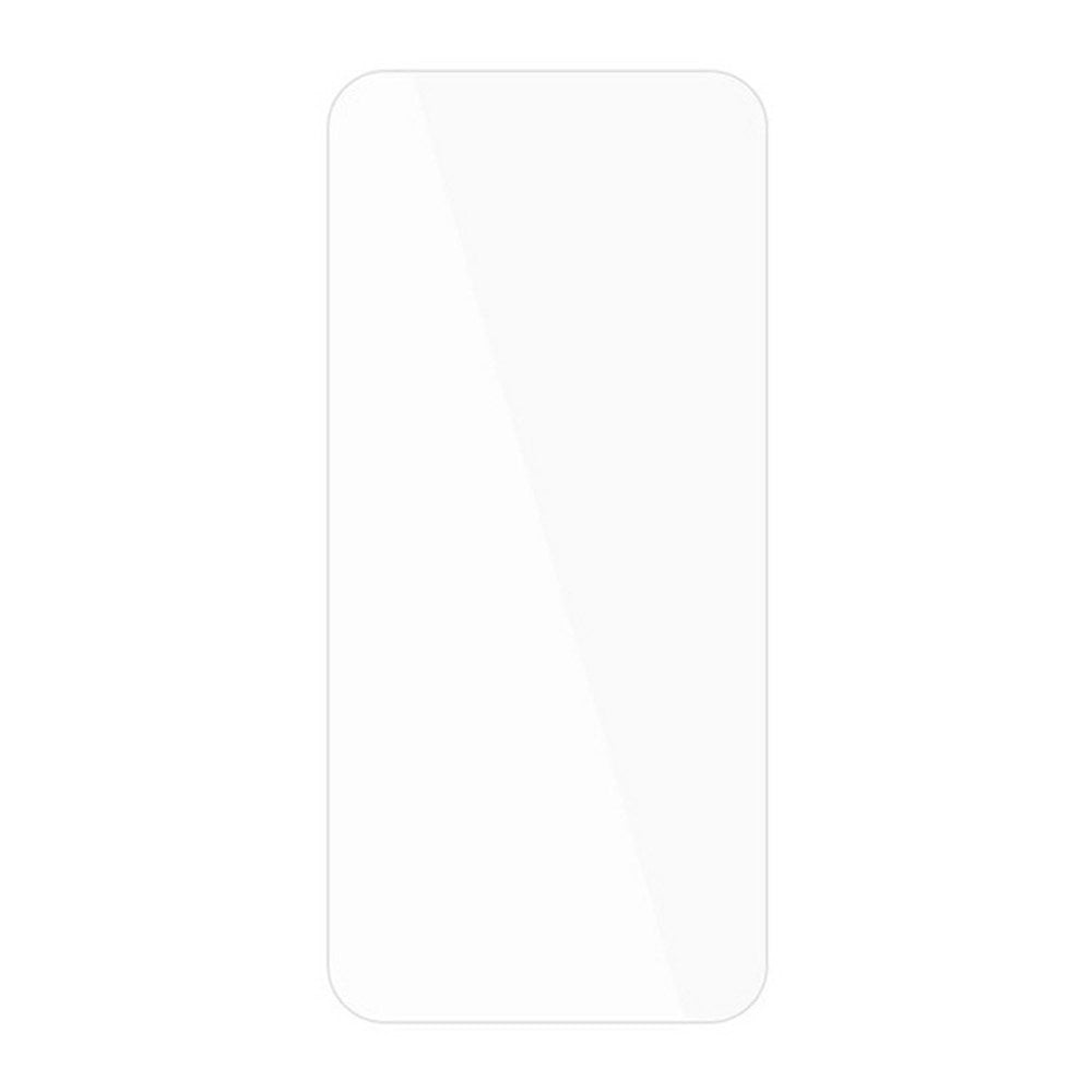 Google Pixel 11 / 11 Pro Skärmskydd - 9H Glas – Genomskinlig