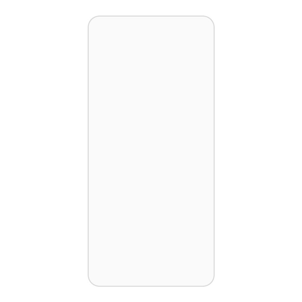 OPPO Find X9 Ultra Härdat Glas Skärmskydd - Genomskinlig