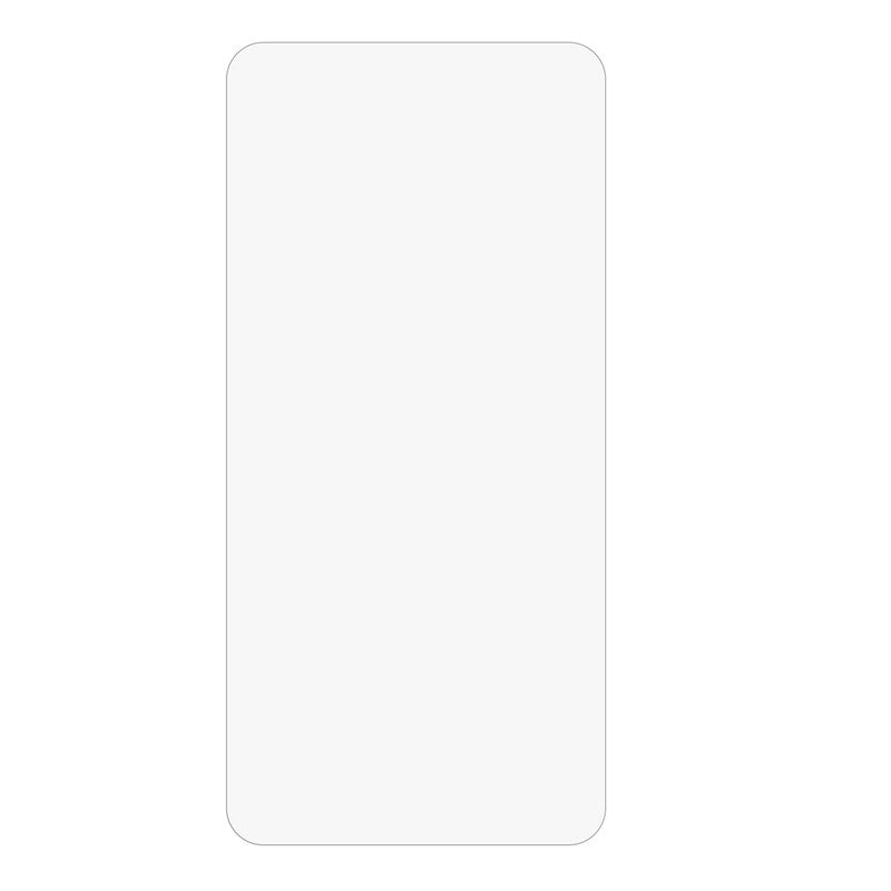 Samsung Galaxy S26 FE 9H Härdat Glas Skärmskydd - Genomskinlig