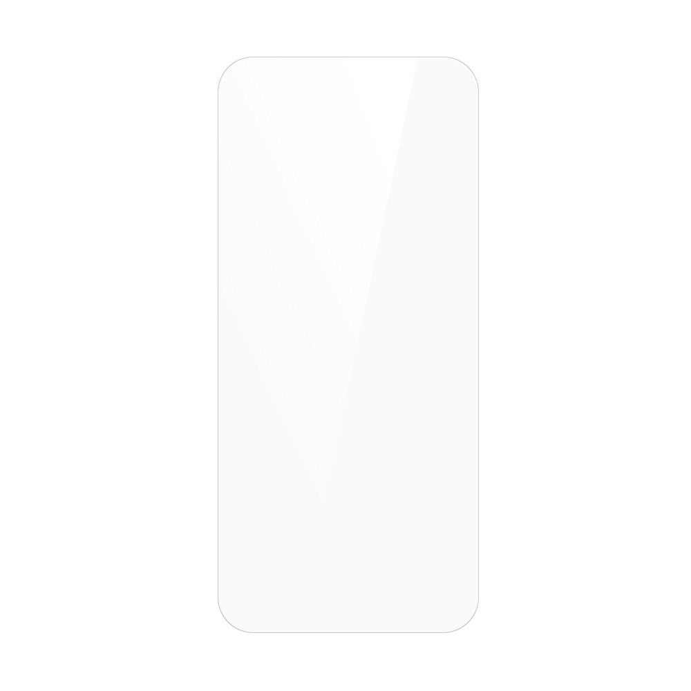 Honor 600 Smart Skärmskydd 0.3mm - Genomskinlig