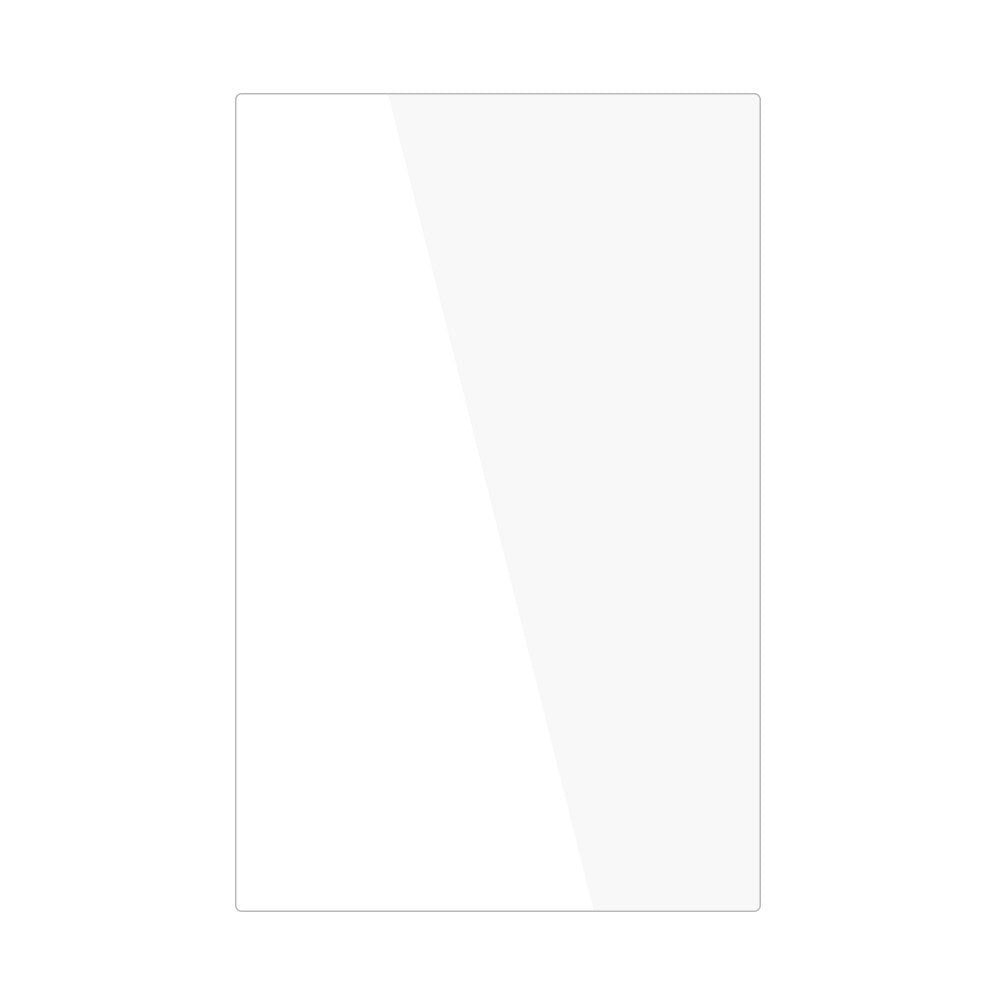 Samsung Galaxy Z Fold8 Skärmskydd Glas - Genomskinlig