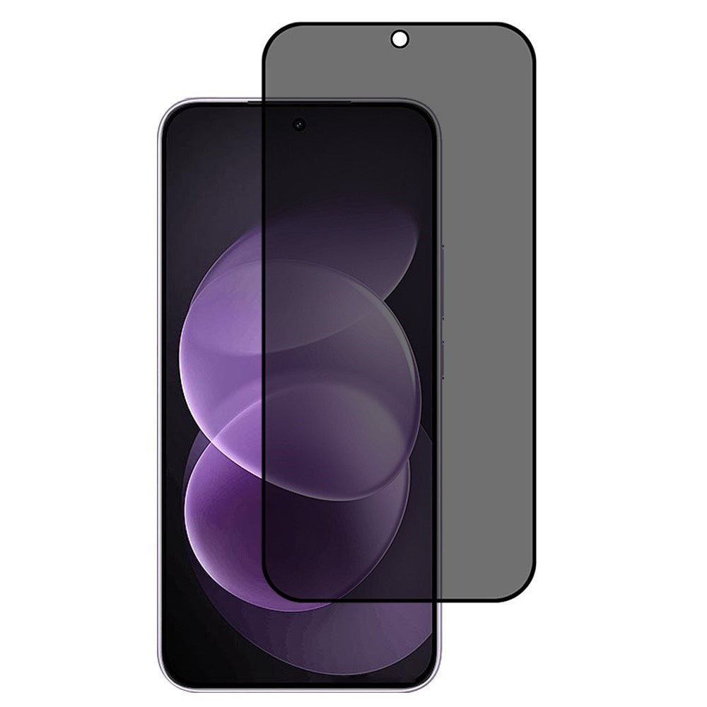 Xiaomi Redmi Note 17 Pro (5G) EIDERWOOD Härdat Privacy Skärmskyddsglas - Transparent