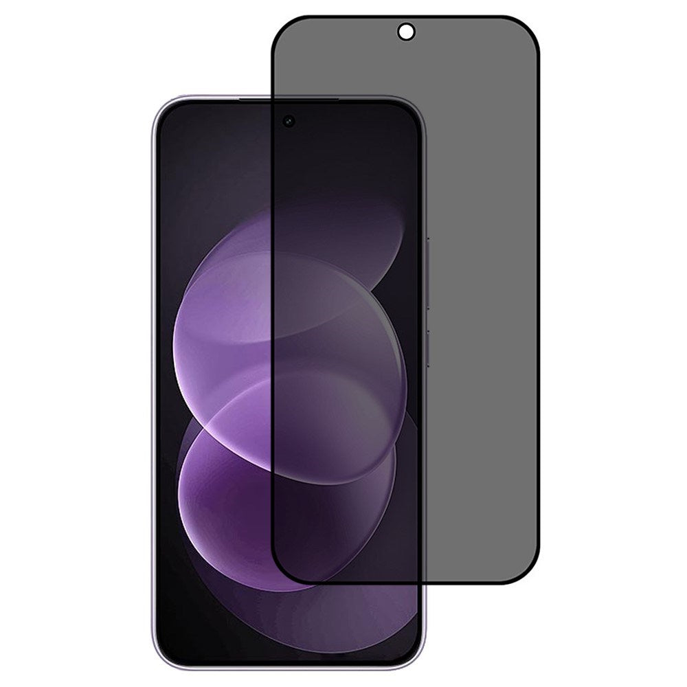 Xiaomi Redmi Note 17 Pro Max (5G) EIDERWOOD Härdat Privacy Skyddsglas - Transparent