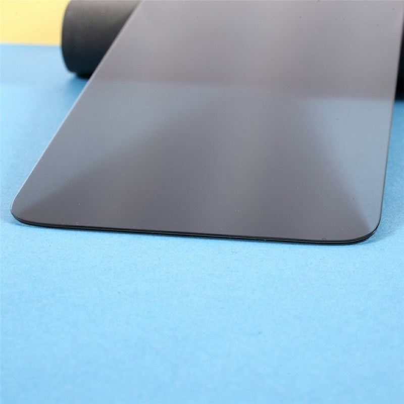 Xiaomi Redmi 17C (4G) Härdat Skärmskyddsglas - Privacy Funktion - Transparent