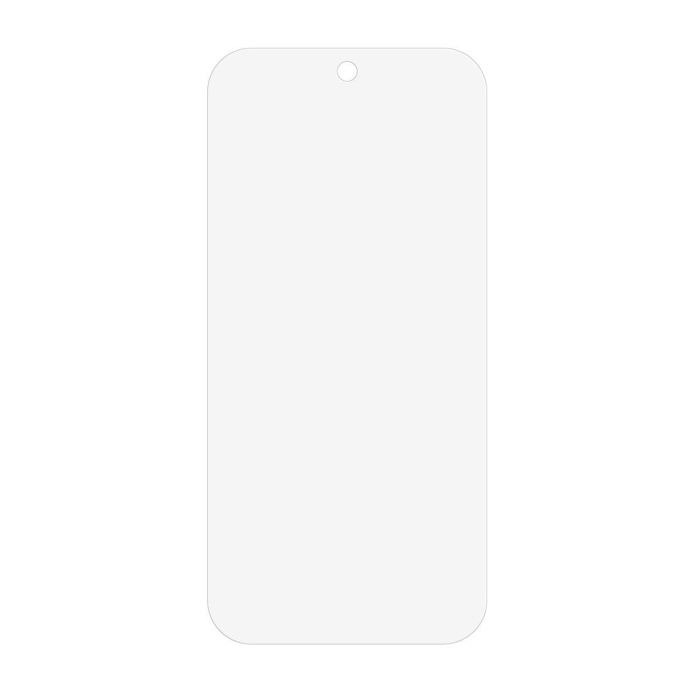 Xiaomi Redmi 17 (5G / 4G) Skärmskydd Ultraklar PET Film - Transparent