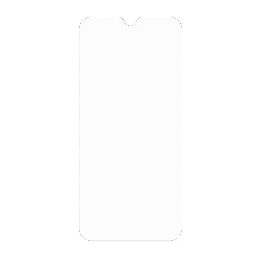 Motorola Moto E13 Skärmskydd - Skyddsfilm - Genomskinlig