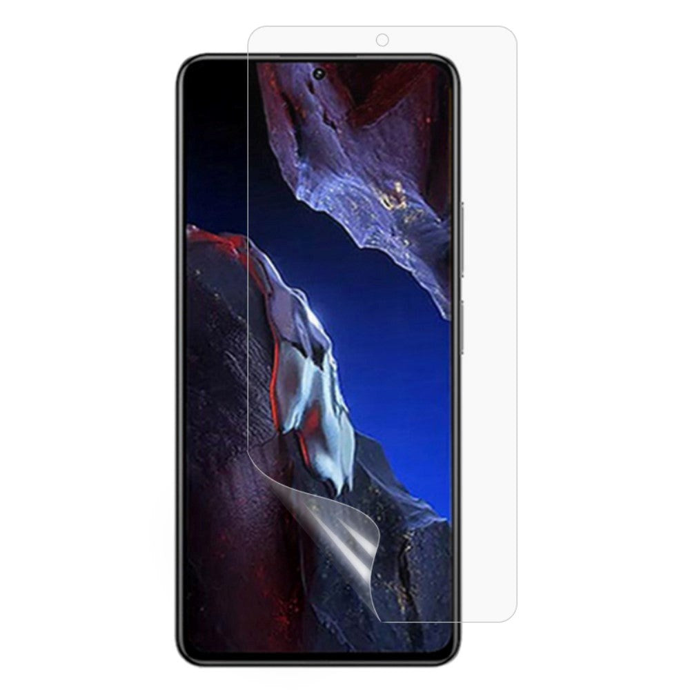 Skyddsfilm för Xiaomi Poco F5 Pro - Case Friendly