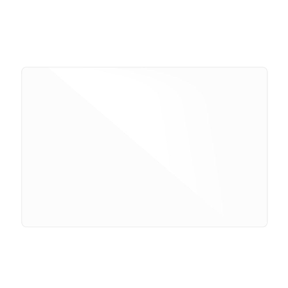 MacBook Air 15" M2/M3/M4 (2023-2025) Skärmskydd i Härdat Glas - Genomskinlig