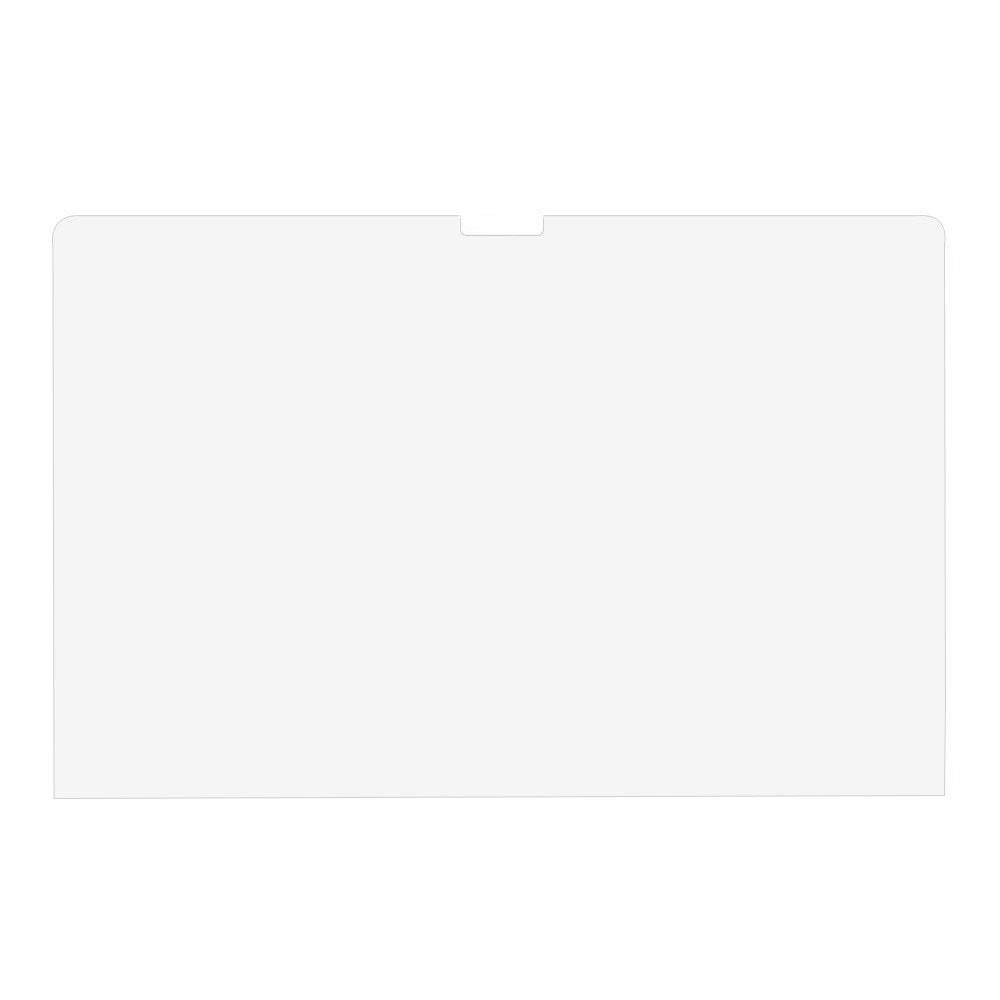 MacBook Air 15" M2/M3/M4 (2023-2025) - Skyddsfilm - Transparent