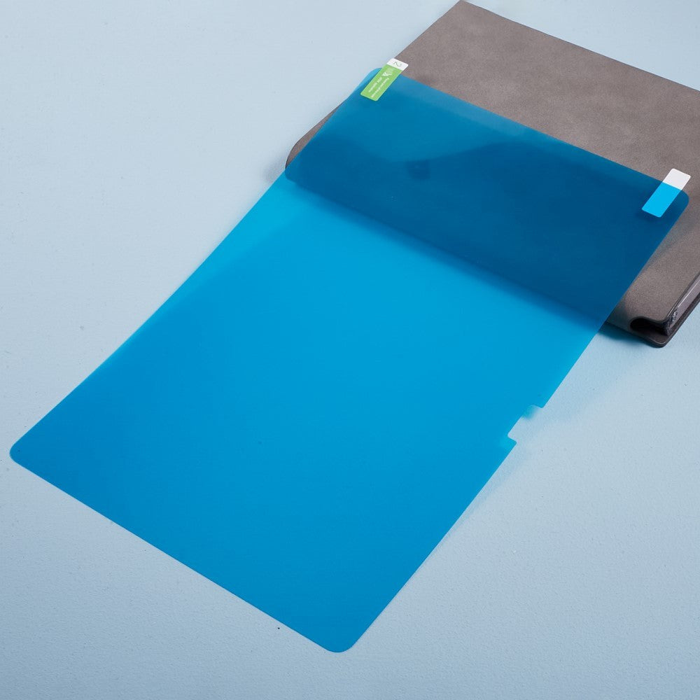 Samsung Galaxy Tab S10 FE / S9 FE Skyddsfilm - Transparent