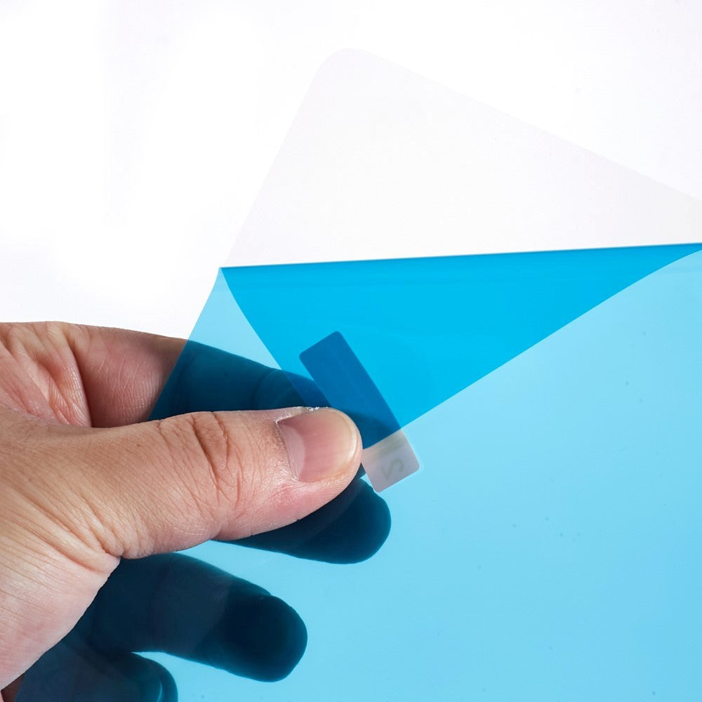 Samsung Galaxy Tab S10 FE / S9 FE Skyddsfilm - Transparent