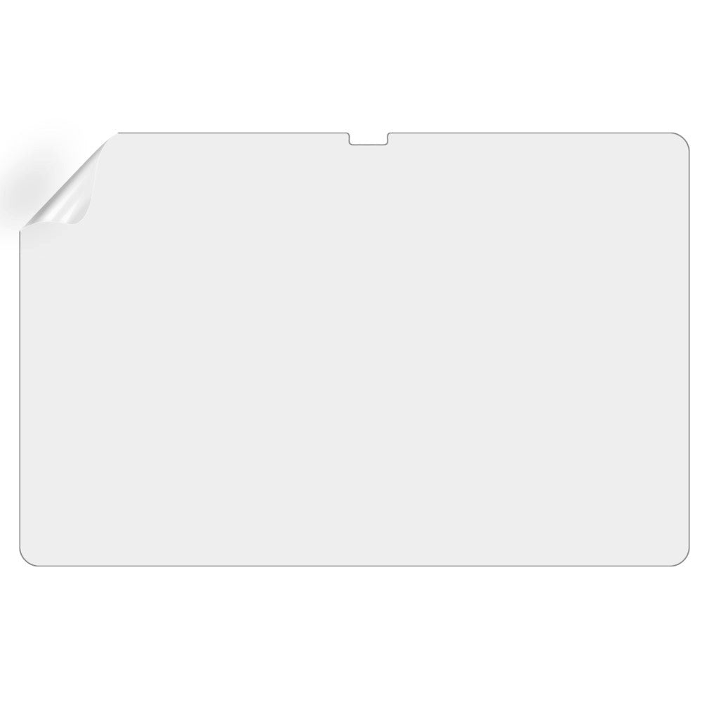 Samsung Galaxy Tab S10 FE / S9 FE Skyddsfilm - Transparent