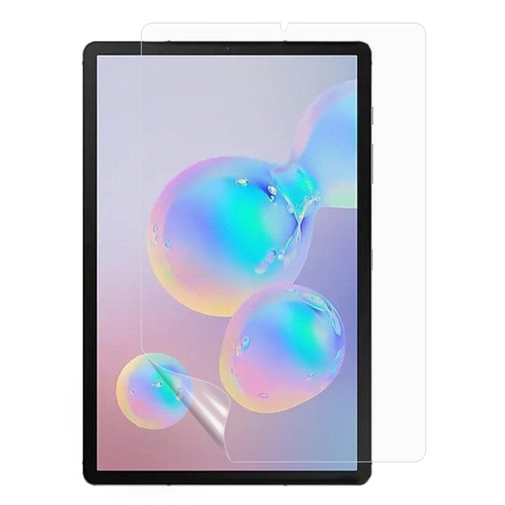 Samsung Galaxy Tab A9 PET Skärmskydd - Transparent