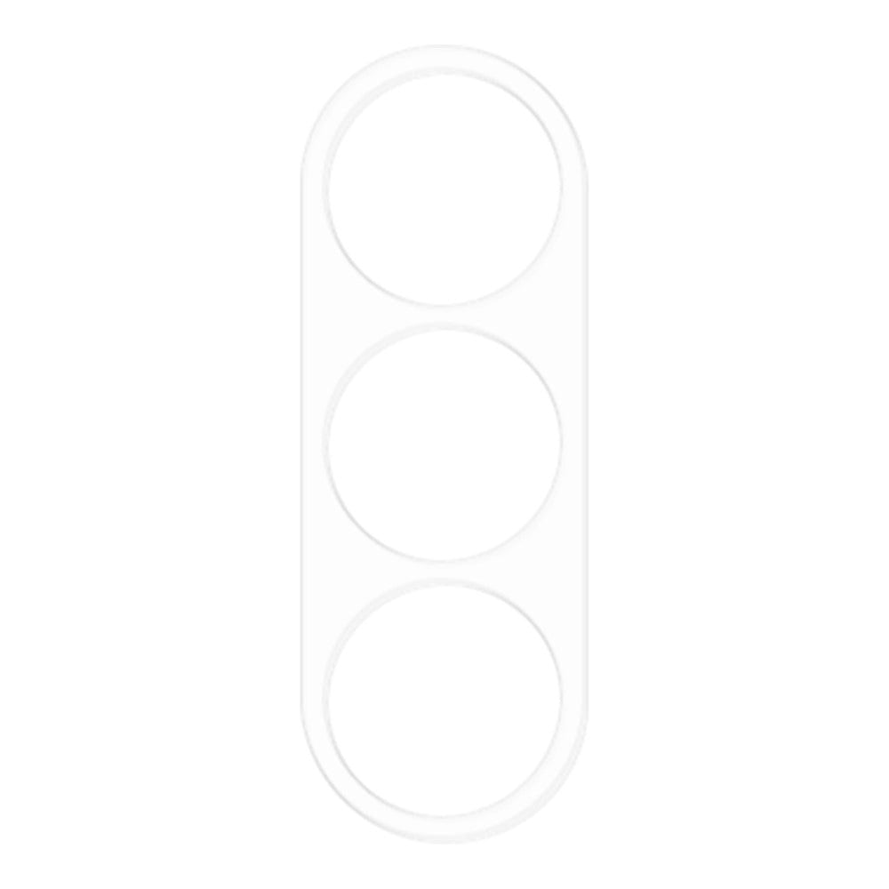 Samsung Galaxy A05s (5G) Kameraskyddsglas - 2 Stk - Genomskinlig