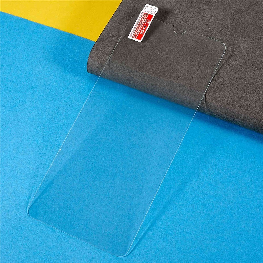 Samsung Galaxy A15 / A15 (5G) Skärmskydd i Härdat Glas - Genomskinlig