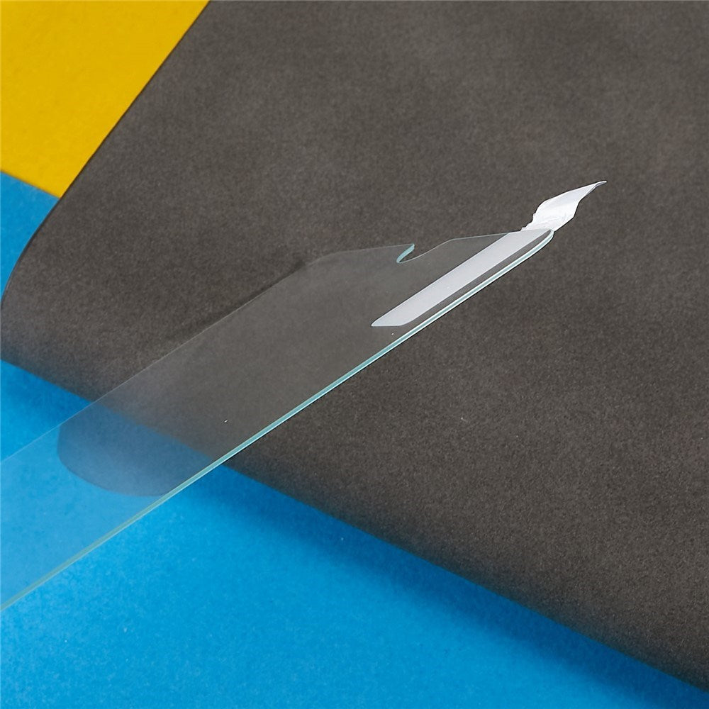 Samsung Galaxy A15 / A15 (5G) Skärmskydd i Härdat Glas - Genomskinlig