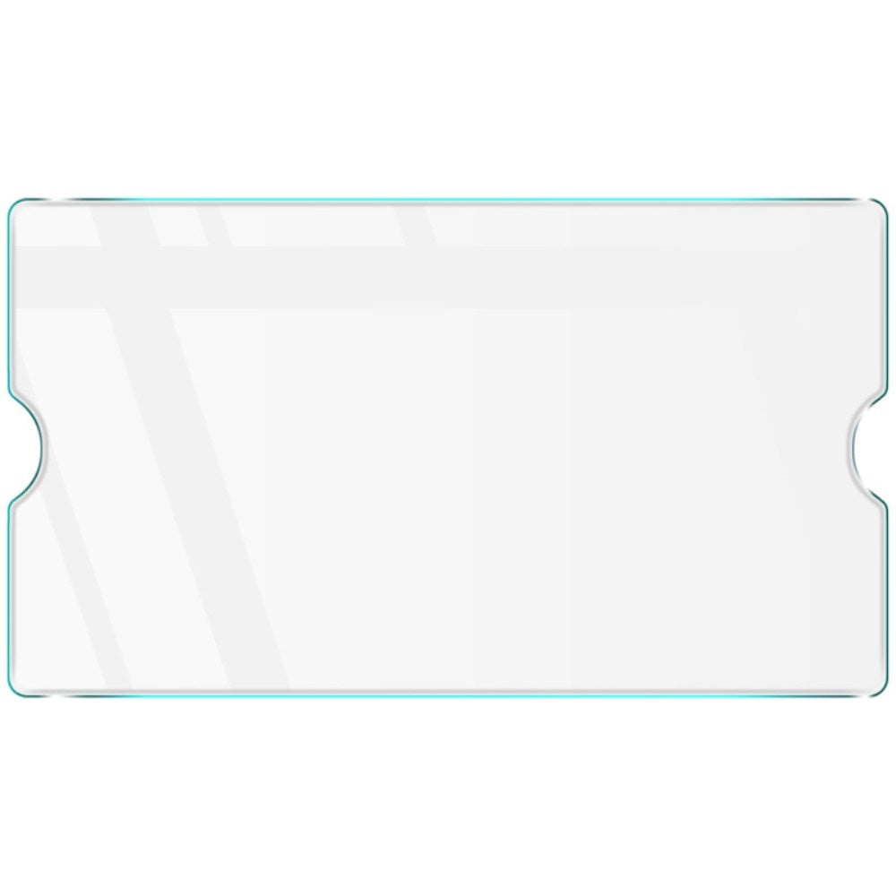 PlayStation Portal Remote Player Skärmskydd - Klar