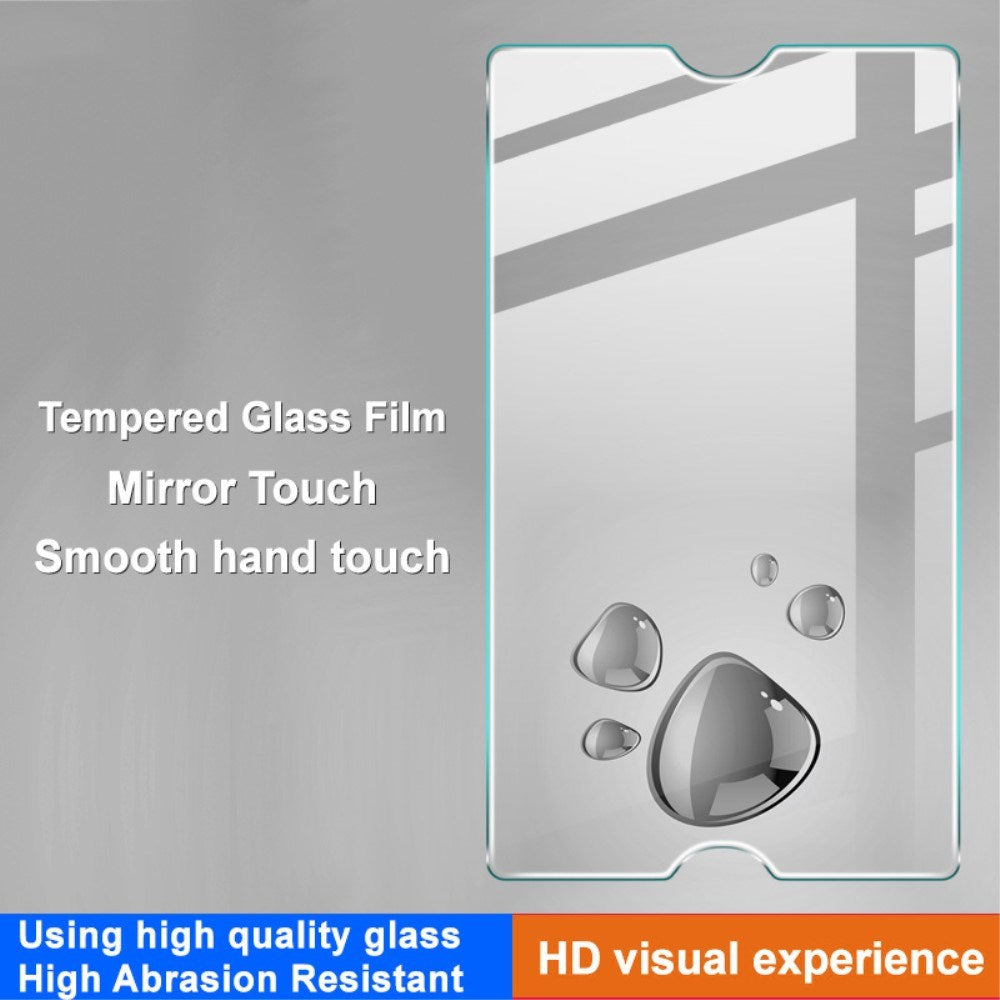 PlayStation Portal Remote Player Skärmskydd - Klar