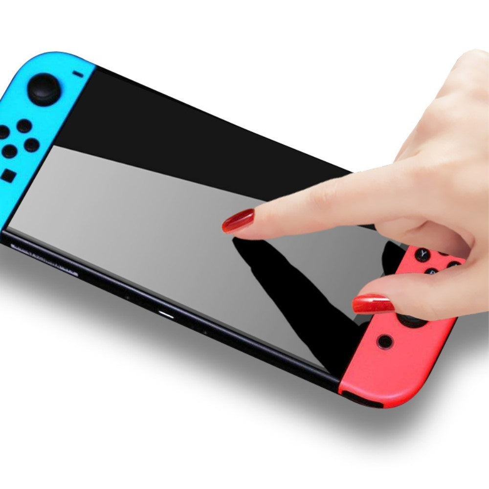 PlayStation Portal Remote Player Skärmskydd - Klar