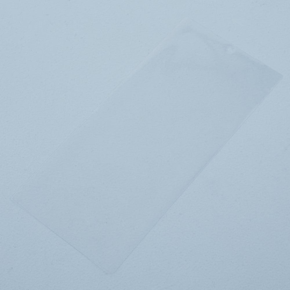 Samsung Galaxy S24 Ultra Skärmskydd Full Fit - Transparent