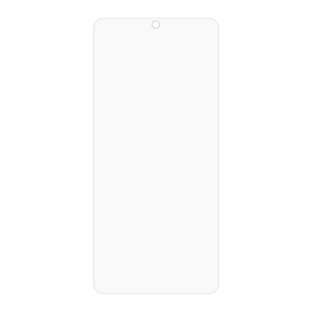 OnePlus 12 PET Skärmskydd - Genomskinlig