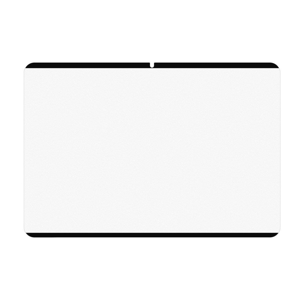 Xiami Pad 6S Pro PET Magnetisk Skyddsfilm med Pappersstruktur - Genomskinlig