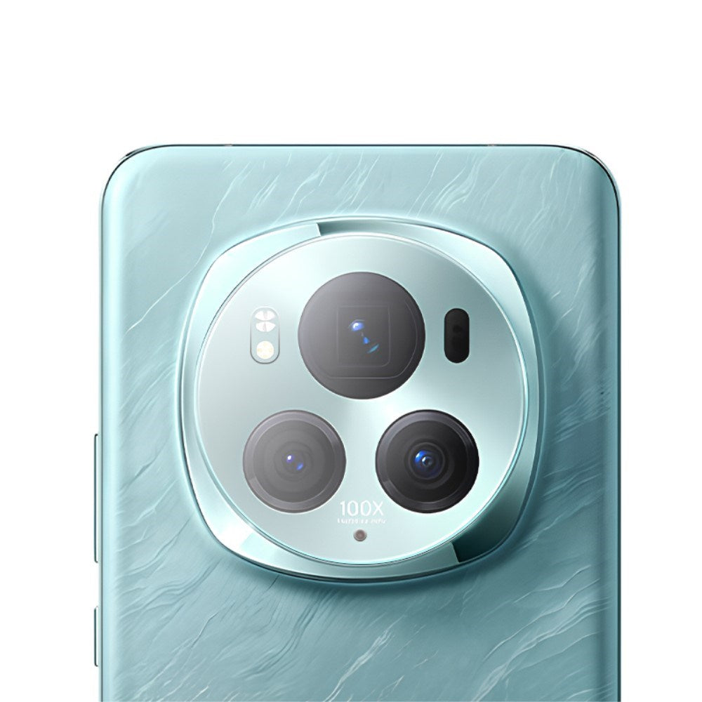 Honor Magic6 Pro (5G) - RURIHAI Kameralinsskyddsglas - Genomskinlig